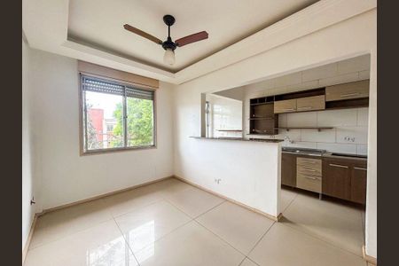 Apartamento para alugar com 50m², 2 quartos e 1 vaga Apartamento para alugar com 50m², 2 quartos e 1 vagaSala