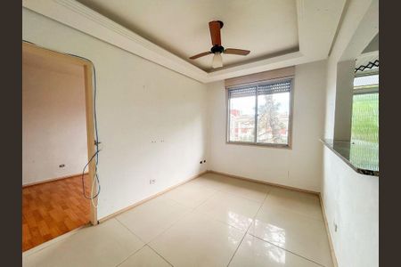 Apartamento para alugar com 50m², 2 quartos e 1 vaga Apartamento para alugar com 50m², 2 quartos e 1 vagaSala