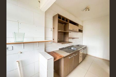 Apartamento para alugar com 50m², 2 quartos e 1 vaga Apartamento para alugar com 50m², 2 quartos e 1 vagaCozinha