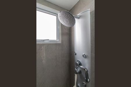 Apartamento à venda com 43m², 2 quartos e 1 vagaBanheiro