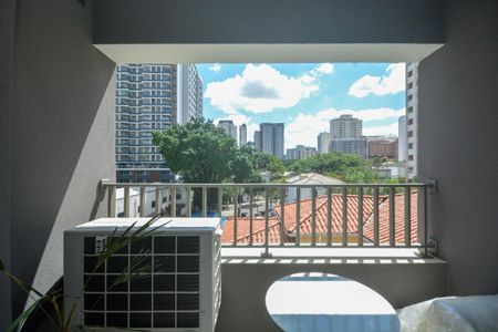 Apartamento para alugar com 30m², 1 quarto e sem vagaFoto 13