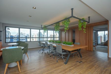 Foto 21 de apartamento para alugar com 1 quarto, 30m² em Vila da Saúde, São Paulo