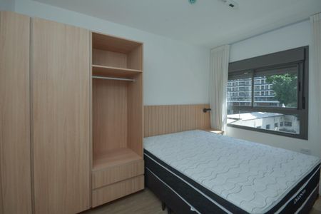 Apartamento para alugar com 30m², 1 quarto e sem vagaFoto 10