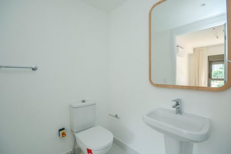 Foto 11 de apartamento para alugar com 1 quarto, 30m² em Vila da Saúde, São Paulo