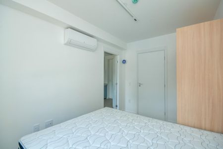 Foto 08 de apartamento para alugar com 1 quarto, 30m² em Vila da Saúde, São Paulo