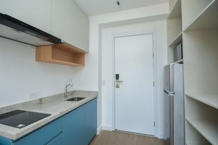 Apartamento para alugar com 30m², 1 quarto e sem vagaFoto 05