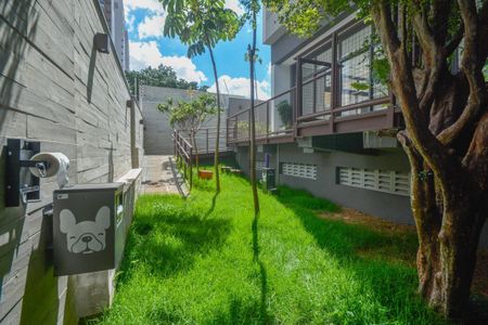 Apartamento para alugar com 30m², 1 quarto e sem vagaFoto 20
