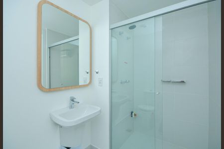 Apartamento para alugar com 30m², 1 quarto e sem vagaFoto 12
