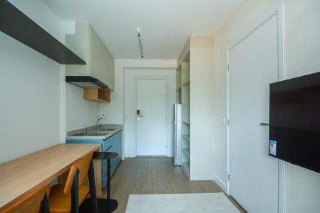 Apartamento para alugar com 30m², 1 quarto e sem vagaFoto 03