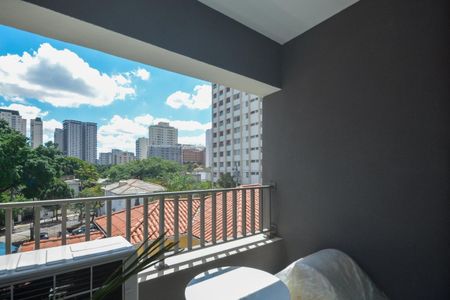 Apartamento para alugar com 30m², 1 quarto e sem vagaFoto 14