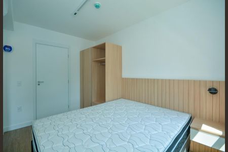 Foto 07 de apartamento para alugar com 1 quarto, 30m² em Vila da Saúde, São Paulo