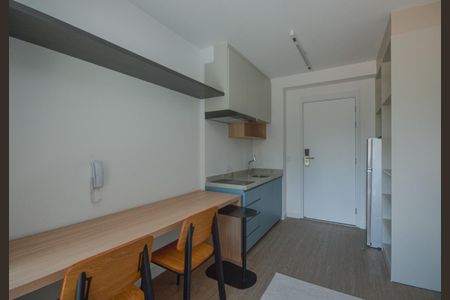 Apartamento para alugar com 30m², 1 quarto e sem vagaFoto 02