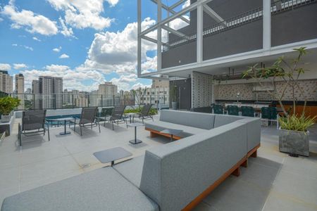 Apartamento para alugar com 30m², 1 quarto e sem vagaFoto 24