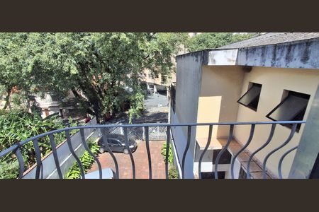 Apartamento para alugar com 72m², 2 quartos e 1 vaga Apartamento para alugar com 72m², 2 quartos e 1 vagaVaranda