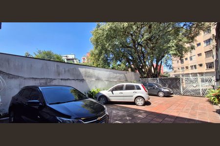 Apartamento para alugar com 72m², 2 quartos e 1 vagaGaragem 