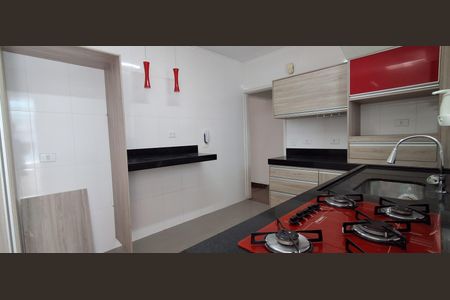 Apartamento para alugar com 72m², 2 quartos e 1 vaga Apartamento para alugar com 72m², 2 quartos e 1 vagaCozinha
