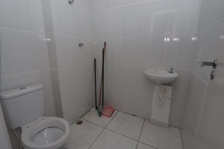 Studio à venda com 57m², 1 quarto e 1 vagaBanheiro