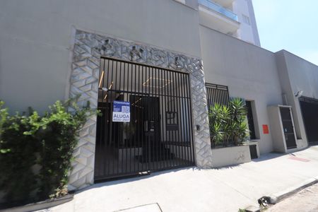 Studio à venda com 57m², 1 quarto e 1 vagaEntrada