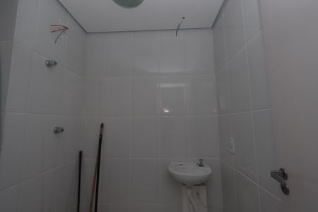 Studio à venda com 57m², 1 quarto e 1 vagaBanheiro