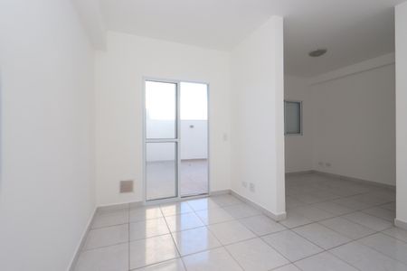 Studio à venda com 57m², 1 quarto e 1 vagaSala e Cozinha