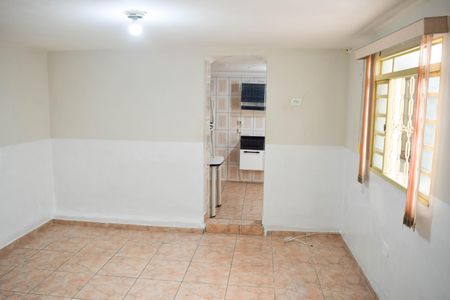 Casa para alugar com 1 quarto, 51m² em Vila Formosa, São Paulo