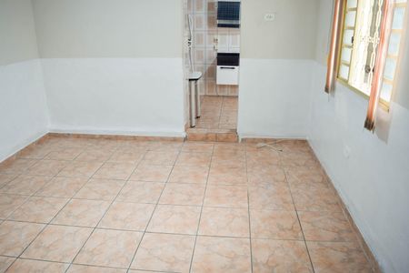 Casa para alugar com 1 quarto, 51m² em Vila Formosa, São Paulo