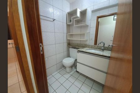 Apartamento para alugar com 60m², 2 quartos e 1 vagaBanheiro