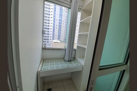Quarto de apartamento para alugar com 2 quartos, 60m² em Águas Claras, Brasília