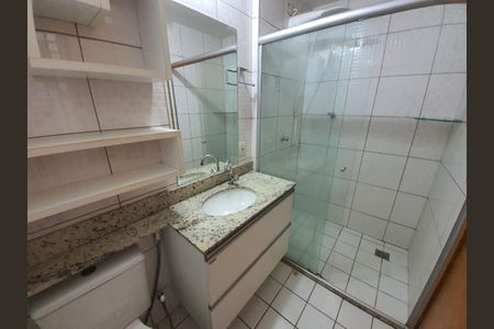 Apartamento para alugar com 60m², 2 quartos e 1 vagaBanheiro