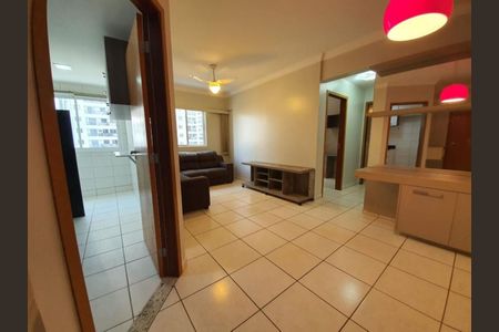 Apartamento para alugar com 60m², 2 quartos e 1 vagaSala