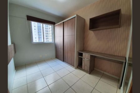 Quarto de apartamento para alugar com 2 quartos, 60m² em Águas Claras, Brasília