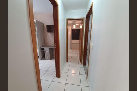 Apartamento para alugar com 60m², 2 quartos e 1 vagaQuarto