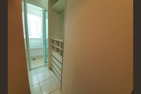 Quarto de apartamento para alugar com 2 quartos, 60m² em Águas Claras, Brasília