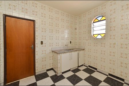 Casa para alugar com 160m², 3 quartos e 1 vaga Casa para alugar com 160m², 3 quartos e 1 vagaCozinha