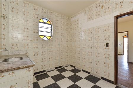 Casa para alugar com 160m², 3 quartos e 1 vaga Casa para alugar com 160m², 3 quartos e 1 vagaCozinha