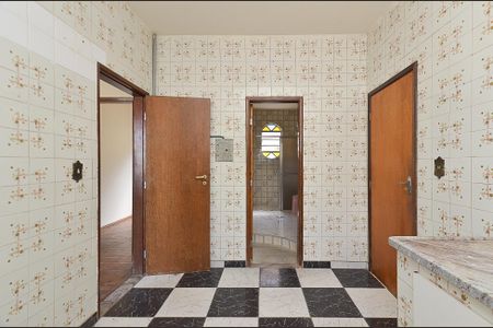 Casa para alugar com 160m², 3 quartos e 1 vaga Casa para alugar com 160m², 3 quartos e 1 vagaCozinha