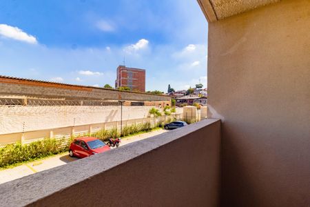 Apartamento para alugar com 1 quarto, 27m² em Jardim Itacolomi, São Paulo