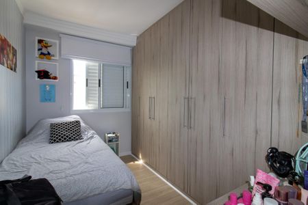 Apartamento para alugar com 59m², 2 quartos e 2 vagas Apartamento para alugar com 59m², 2 quartos e 2 vagasQuarto 2