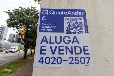 Apartamento para alugar com 59m², 2 quartos e 2 vagas Apartamento para alugar com 59m², 2 quartos e 2 vagasplaca