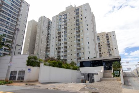 Apartamento para alugar com 59m², 2 quartos e 2 vagas Apartamento para alugar com 59m², 2 quartos e 2 vagasFachada