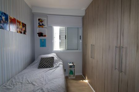 Apartamento para alugar com 59m², 2 quartos e 2 vagas Apartamento para alugar com 59m², 2 quartos e 2 vagasQuarto 2