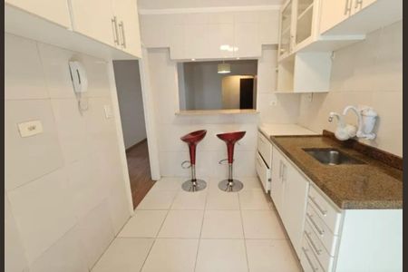 Apartamento à venda com 60m², 1 quarto e 1 vagaFoto 04