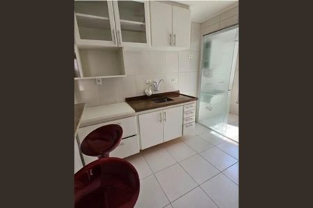 Apartamento à venda com 60m², 1 quarto e 1 vagaFoto 05
