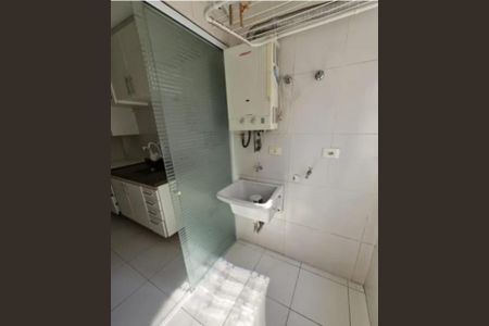 Apartamento à venda com 60m², 1 quarto e 1 vagaFoto 06