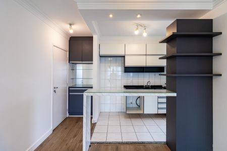Apartamento para alugar com 67m², 2 quartos e 2 vagas
