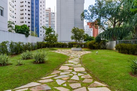 Apartamento para alugar com 67m², 2 quartos e 2 vagas
