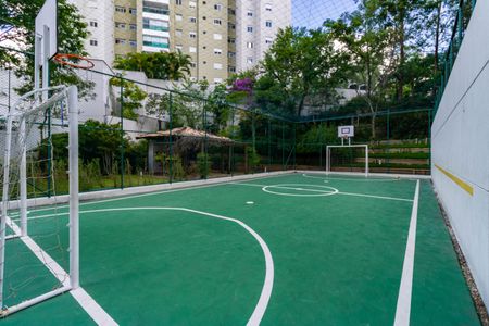 Apartamento para alugar com 67m², 2 quartos e 2 vagas