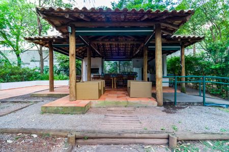 Apartamento para alugar com 67m², 2 quartos e 2 vagas