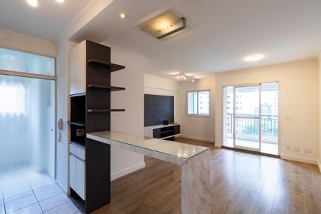 Apartamento para alugar com 67m², 2 quartos e 2 vagas