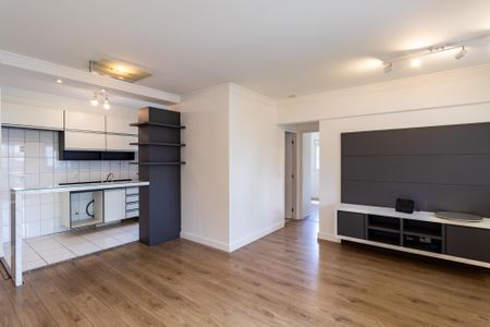 Apartamento para alugar com 67m², 2 quartos e 2 vagas